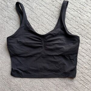 Lululemon align bra sz 6